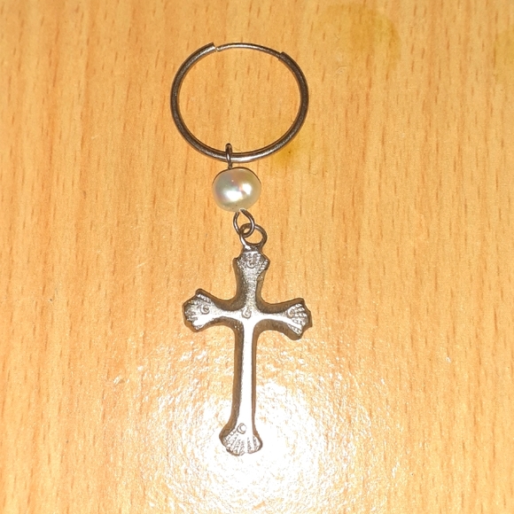 Mary Kate O'Toole Earrings - Picture 2 of 4